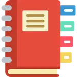 Bagua, Yi Jing divinations icon
