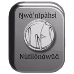 DICTIONNAIRE NUFI-FRANC-NUFI icon