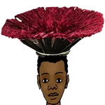 African Visual Dictionary icon