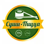 Суши Пицца 774 icon