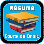 Resume Des Cours Droit icon