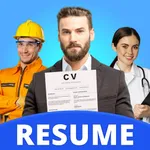Resume Builder: CV Maker icon