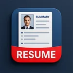 CV & Resume Builder - Resumee icon