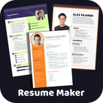 Resume Maker - CareerCraft icon