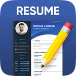 Resume Builder - CV Maker icon