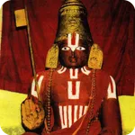 Srivaishnava Saranagathi icon