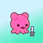 Scream Squid icon