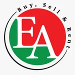 Ezyadz: Buy, Sell, Rent & More icon
