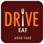 Drive Eat icon