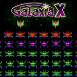 Galaxia X icon