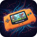 Gametro: GBA Emulator Console icon