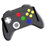 Retro64 Emulator icon