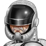 Retro Commander icon