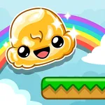 Ice Cream Jump icon