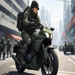 Tokusyu Butai remake icon