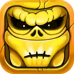 Zombie Run Endless Rush Runner icon