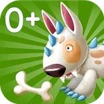 Creature Seekers icon