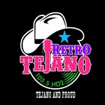 RetroTejano Radio icon
