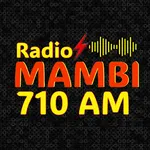 radio mambi 710 am icon