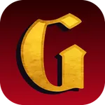 Cafe Guldhornene Aalborg icon