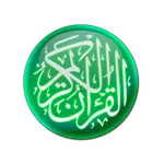 MobileQuran : Quran 13 Tajweed icon