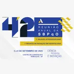 42ª Reunião SBPqO 2025 icon