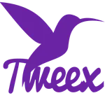 Tweex icon