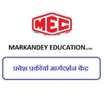 Markandey Education icon