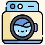 Laundr-o-Matic icon