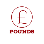 Pounds icon