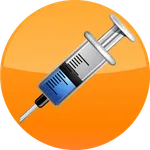 Rev Vaccine Finder icon