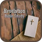 Revelation Bible Study icon