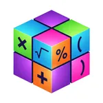 Aha!Calc icon