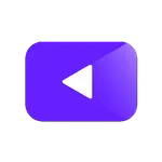 Reverse Singing Audio App icon