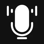 Reverse Audio - Singing icon