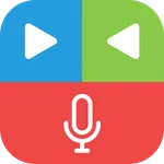 Reverse Audio– Reverse Singing icon
