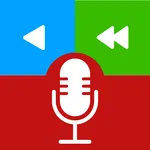 Reverse Play - Reverse Audio icon