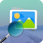 Reverse Image Search by Photo icon