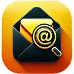 Reverse Email Lookup icon