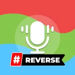 Reverse Voice Challenge icon