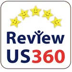 Review Us 360 icon