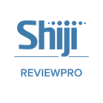 Shiji ReviewPro icon