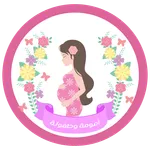 أمومة وطفولة icon