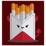 أضرار التدخين والمخدرات icon
