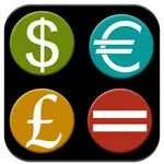Super Currency Converter icon