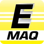 Revista Maquinaria icon