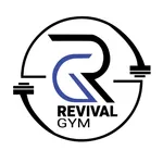 Revival Gym icon