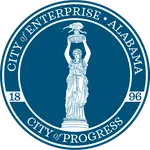 City of Enterprise, AL icon