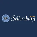 City of Sellersburg Mobile App icon