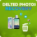Deleted Photos Recovery icon